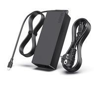 100W Chargeur USB C Rapide Ordinateur Portable Adaptateur pour Mac Book Pro/Air Lenovo Thinkpad/Yoga HP Huawei Xiaomi Air Dell ASUS Acer Universel PD Type-C Alimentation