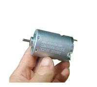 100W Drill electronic starter 545-53022 DC12V-24V 16900RPM-33000RPM High Torque Double Ball Bearing 545 electronic starter for DIY Model Car ICXLPMC
