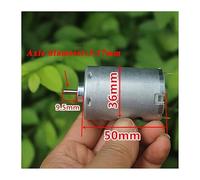 100W High Power DC electronic starter electronic starter Front And Rear Ball Bearings with Cooling Fan Carbon Brush electronic starter IDGTTLDF