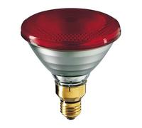 100w Par38 E27 Philips 600523 Ampoule Infrarouge