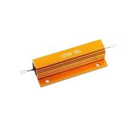 100W RX24 Aluminum Power Metal Shell Case Wirewound Resistor 0.2R