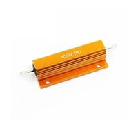 100W RX24 Aluminum Power Metal Shell Case Wirewound Resistor 2.5R