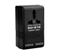 100W Step-Up or Down Voltage Converter TransformeDual Voltage Transformer Power Converter