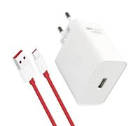 100W SUPERVOOC Chargeur pour OnePls, Chargeur Rapide avec Câble USB C 1M, pour OnePus 13 13R 12 12R 11 11t 10 10Pro 9RT 5G 9 9Pro 8 7 Nord 4 3 2 N100 N200 5G