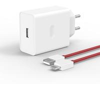 100W SUPERVOOC Chargeur Rapide pour Oppo avec Câble USB C 2m, USB C Chargeur Secteur Oppo Find X7 X7 Ultra X6 X6 Pro X5 X5 Pro X3 X2 N3 N2 Reno 14 13F 12FS 11F A80 A40 A60