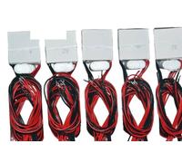 100W TEC1 12710 12V 10A TEC Refroidisseur thermoélectrique Peltier (TEC1-12710)