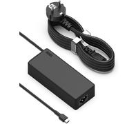 100W USB C Charger Power Supply For HP elitebook X360 1030 For Lenovo ThinkPad Yoga For MacBook Pro air Huawei matebook Pro ASUS Acer Xiaomi Charger USB C Laptop Adapter C0077
