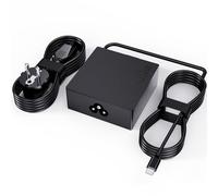 100W USB C Chargeur Compatible avec ASUS ROG Ally X Z1,Ally Dock,ROG Flow X13 Z13 GV301 GV302 GZ301,Zephyrus G16 GU605 G14 GA403,Vivobook S16 S15 16X 14X ZenBook 14 14X S13 Strix G18 G16 Scar 16 18