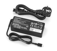 100W USB C Chargeur pour MacBook Air Pro, Lenovo Thinkpad Yoga, HP Chromebook, Acer, Dell, Huawei, ASUS, Xiaomi Air, Samsung Universel Type-C Ordinateur Portable Alimentation Adaptateur