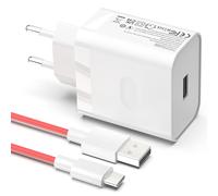 100W USB C Chargeur pour Oppo Find X9 X8 X8 Pro X7 X7 Ultra X6 X5 X3 X2 Reno 15 14 13 12 11 10 9 Compatible avec Oneplus SuperVooc Adaptateur Charge Rapide avec câble de Charge USB C 8A (1 m)