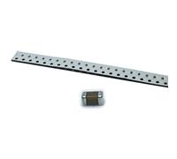 100x C0603C681K5RAC Capacitor ceramic MLCC 680pF 50V X7R ±10% SMD 0603 KEMET