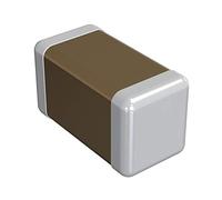 100X GJM1555C1H6R2CB01D Condensateur: céramique MLCC 6,2pF 50V C0G ±0,25pF SMD 0