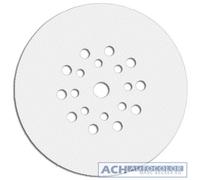 100X K80 Grain 80 225 Ø Disques Abrasifs Pour Flex Giraffe