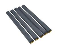 100x manches de film de fusion compatible avec les modèles d'imprimantes 1000 1010 1012 1015 1020 1050 1022 1150 1160 1200 1220 1300 1320 2015 3015 3020 3030 3050 Remplacement du marché secondaire