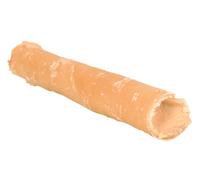 100x Trixie 100 rouleaux à mâcher, remplis, jambon, 12 cm, 100 x 22 g