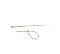 100X TV-100 Bande de serrage à perles,avec fermeture L: 100mm polyamide KSS WIRI