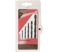 101-01038 - Coffret 6 forets mÃ©tal