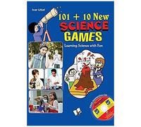 101+10 New Science Games