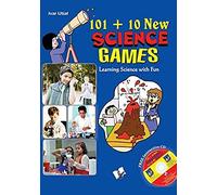 101+10 New Science Games