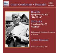 ハイドン:交響曲第101番