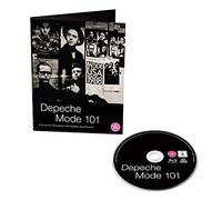 Depeche Mode 101 – Blu-ray – Région B