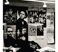 Depeche Mode - 101 [New Vinyl LP] 180 Gram