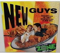 101.5 the Zone Presents the New Guys (Highlights From the Zone's Breakfasts with the New Guys) (UK Import)