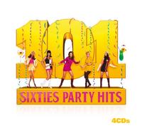 101 60s Party Hits [Import]