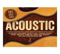 101 Acoustic