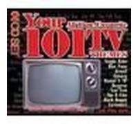 101 All Time Fav Tv Theme