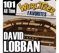 101 All Time Wurlitzer Favorites