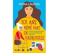 101 ans mémé part en vadrouille