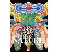 101 Art Book: Nature Edition (A Global Collection of Stunning Nature Artworks by Artists Worldwide)