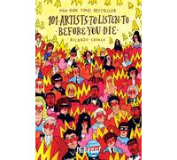 101 artists to listen before you die