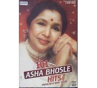 101 Asha Bhosle Hits