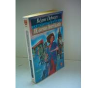 101, avenue Henri-Martin (La Bicyclette bleue, tome 2)
