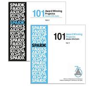 101 Award-Winning Projects: Volume 1
