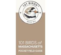 101 Birds of Massachusetts: Pocket Field Guide