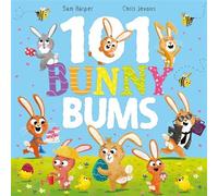 101 Bunny Bums