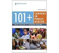 101+ Careers In Public Health