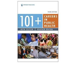 101+ Careers In Public Health