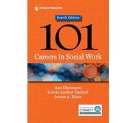 101 Careers in Social Work