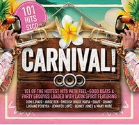 101 Carnival/Various [Import]