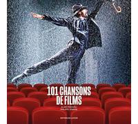 101 chansons de films