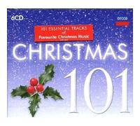 Various Artists - 101 Christmas [Import]