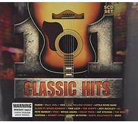 101 Classic Hits/Various