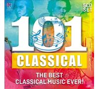 Various Artists - 101 Classical/Various [Import]