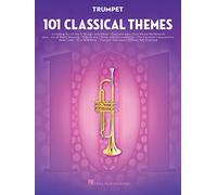 101 Classical Themes for Trumpet.