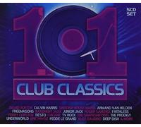101 Club Classics - 101 Club Classics [Import]