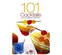 101 Cocktails Zum Selbermachen